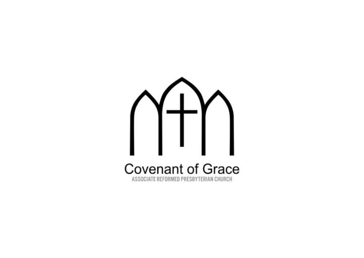 Covenant of Grace ARP Church