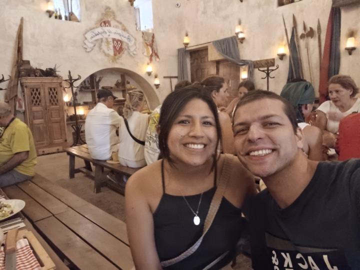 Karen Príncipe Aguirre