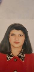 Madeleine Daoud