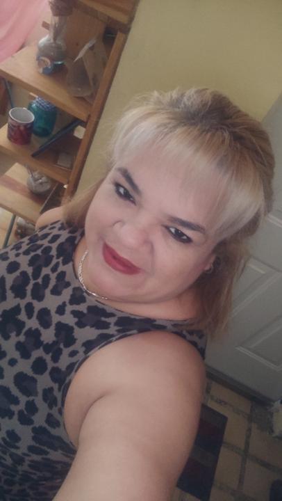 Arianys Esther López Lugo