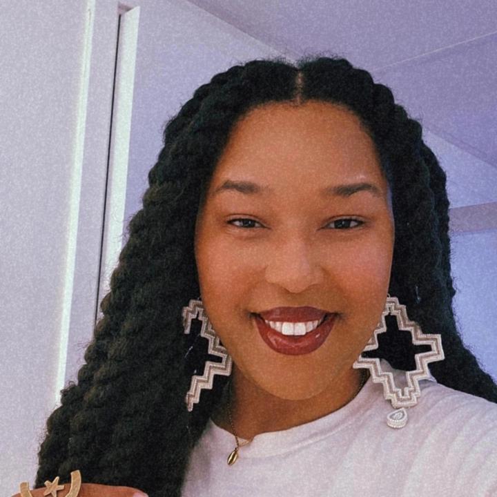 Donnecia Brown