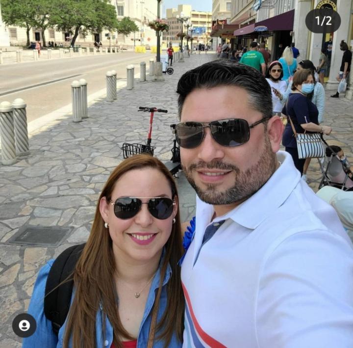 Franklin Gonzalez