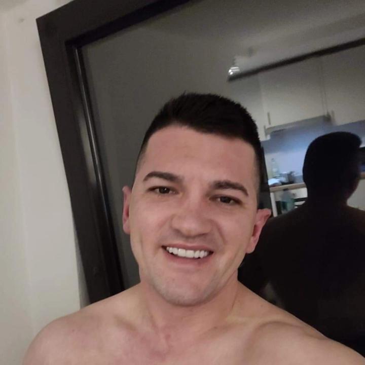Oliver Miloradovic