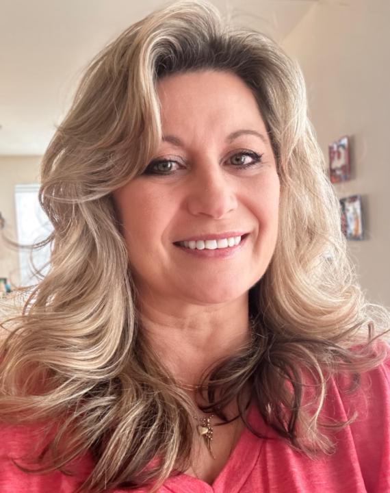 Birgit Lujan