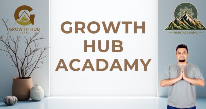 Growth Hub Academy