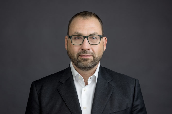 Frank Ohoven