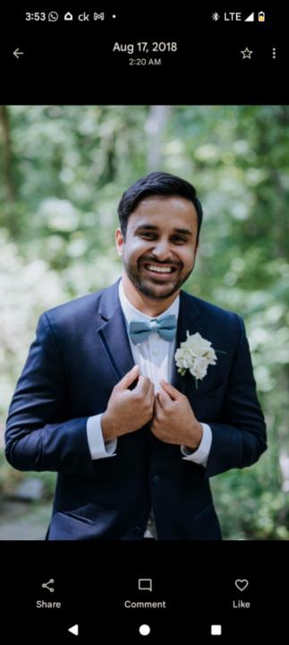 Joel Dsouza