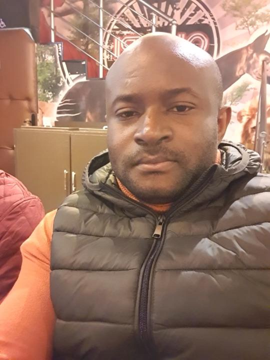 BAYOULATH Alves Yann
