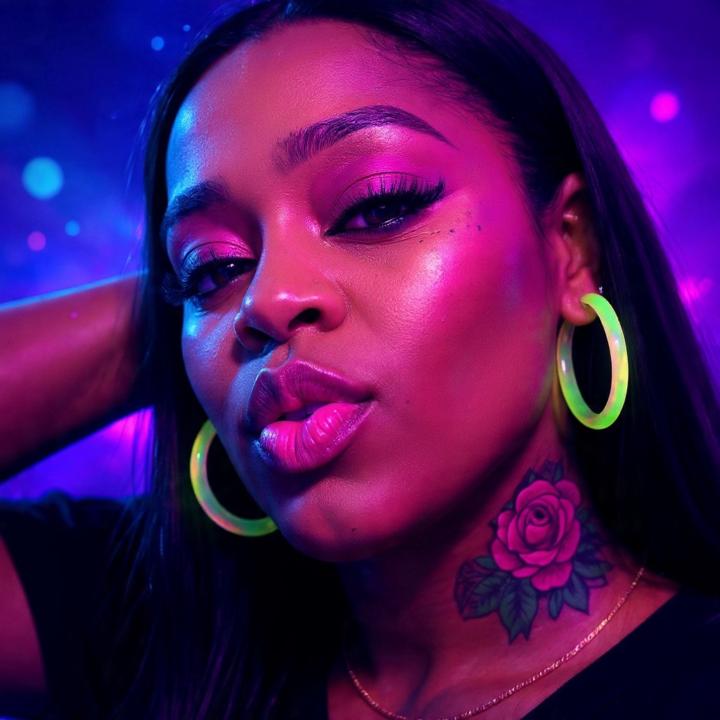Lashunda Nickleberry