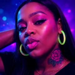 Lashunda Nickleberry