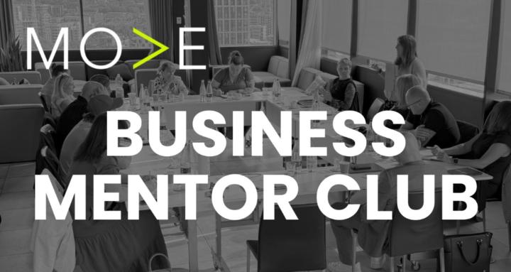 Business Mentor Club