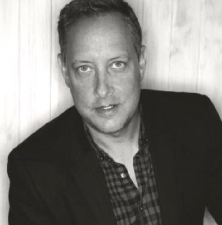 Stuart de Haan