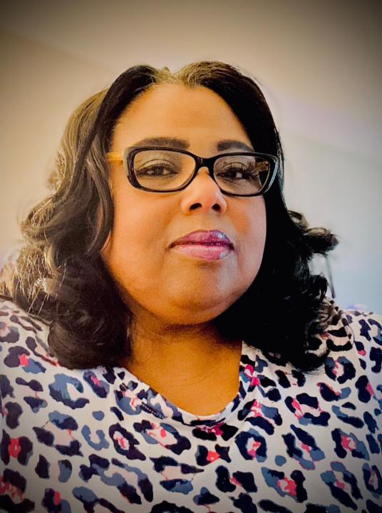 Nicole Colbert-Jordan