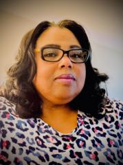 Nicole Colbert-Jordan