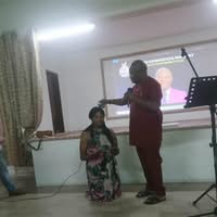 Blessing Ngozi Ajuka