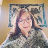 Frédérique Saumurot