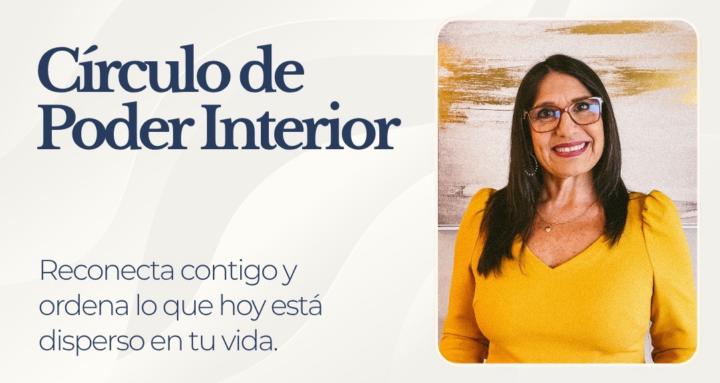Círculo de Poder Interior