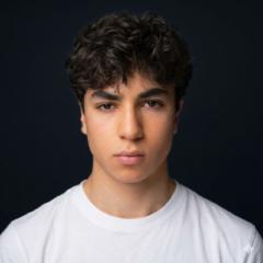 Santiago Perez