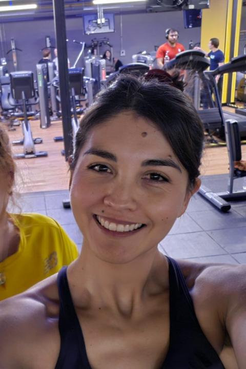 Jazmine Maldonado