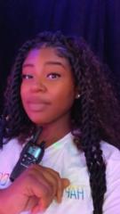 Olisia Williams