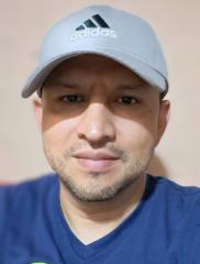 Hernan Alexander Chirix