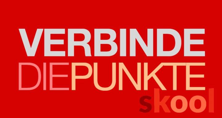 Verbinde die Punkte Skool
