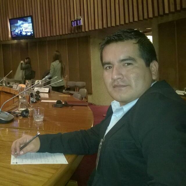 Nilthon ivan Pisfil benites