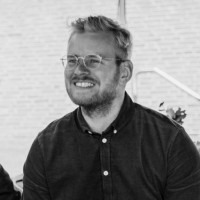 Jaap Meijvogel