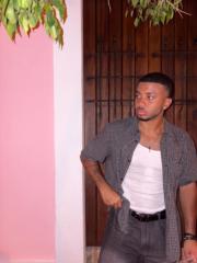 Jimmy Rudecindo Vilorio