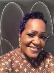 Antonia Thompson