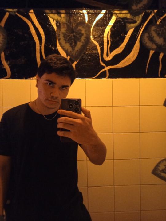 Santiago Ramirez