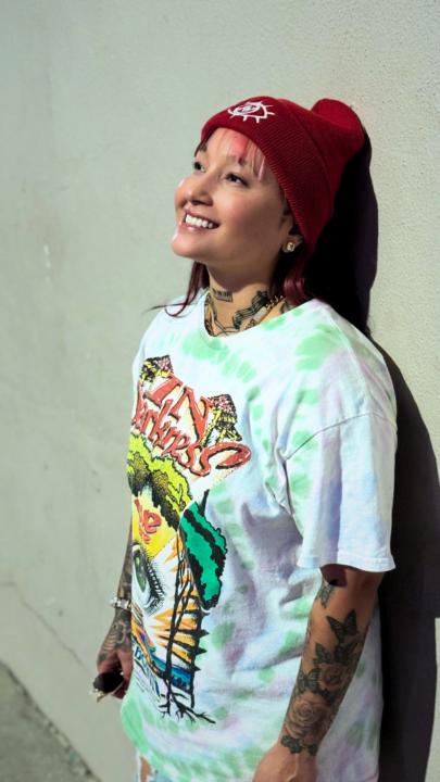Cassandra Acevedo