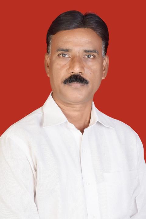 Sanjay Yadav
