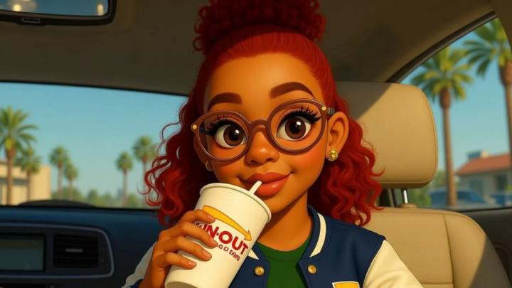 Dean'nah Douglas-Marshall