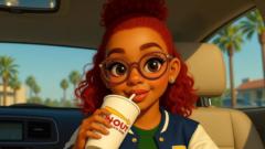 Dean'nah Douglas-Marshall