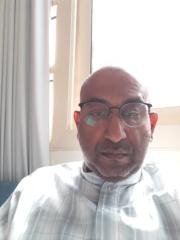 Zayed Saeed Mubarak