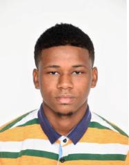 Mamadou Alimou Balde