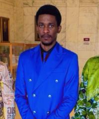 Ismael beti Alexandre Ndombasi