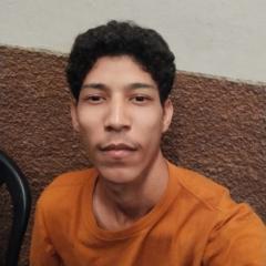 Karlos Antonio Martins