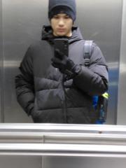 Mohammad Sajad Mohammadi