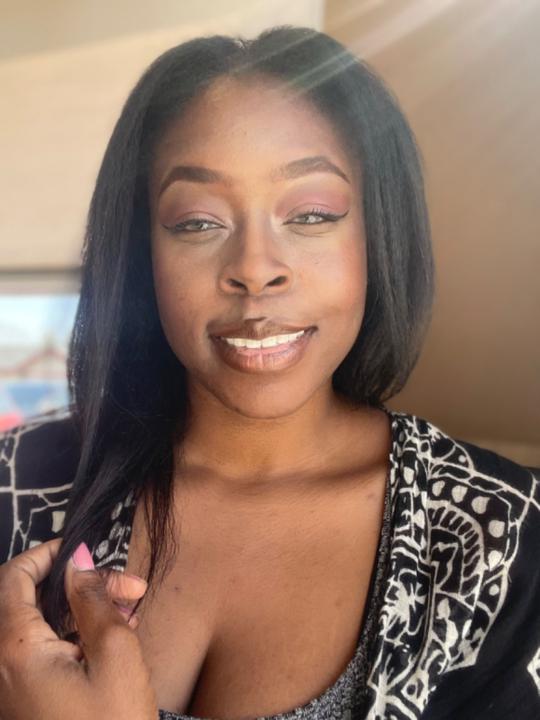 Teona Douglas