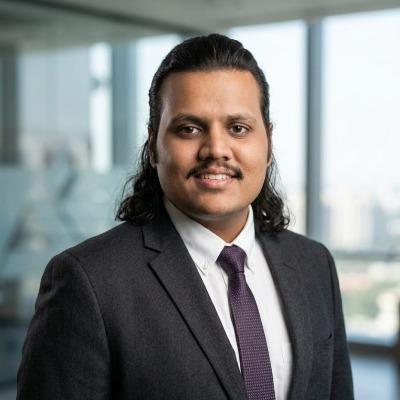 Utkarsh Aggarwal