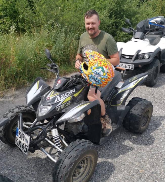 Sebastian Boguslawski