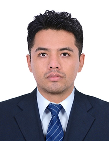 Carlos Gonzales