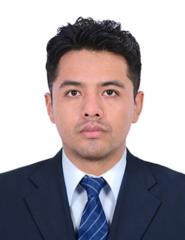 Carlos Gonzales