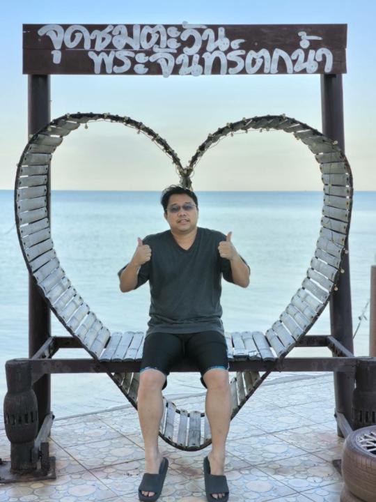 Songpon Satitporntewan