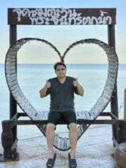 Songpon Satitporntewan