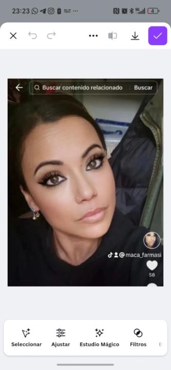 Macarena Calderon Berraquero