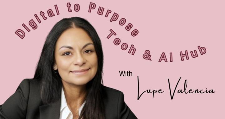 Digital Purpose: Tech & AI Hub