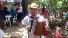 Richard Cardenas